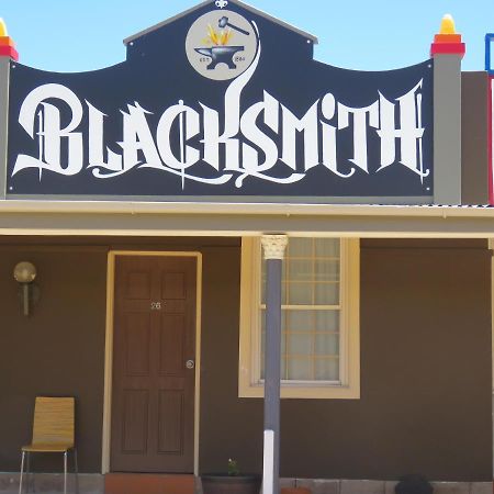Burke & Wills Mt Isa Motel Mount Isa Exterior foto